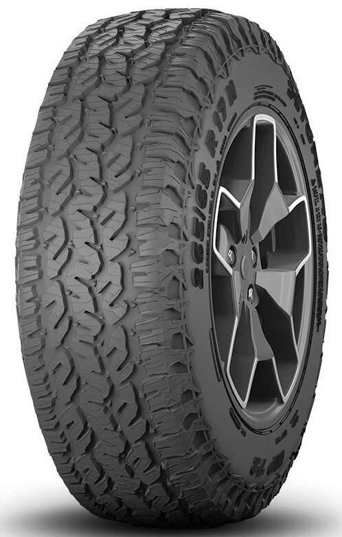 Шина Torero MP72 225/75 R16 108H