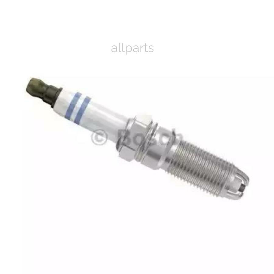 BOSCH 0 242 229 661 Свеча зажигания HLR8STEX (1.1) BOSCH 0 242 229 661