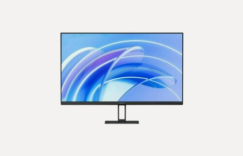 Изображение товара Монитор Xiaomi A27i Monitor ELA5345EU, 1920x1080, IPS, черный
