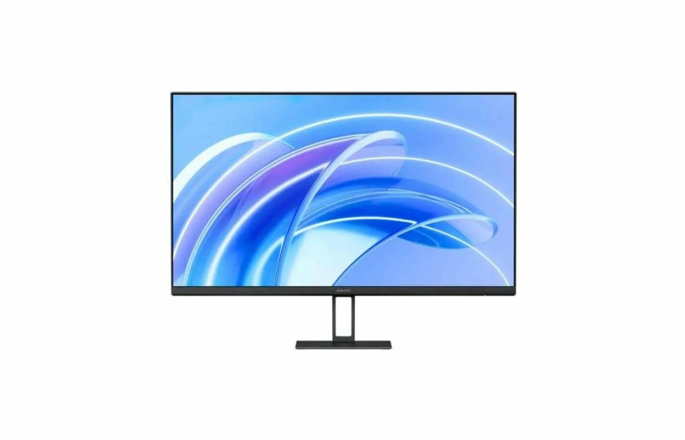 Монитор Xiaomi A27i Monitor ELA5345EU черный