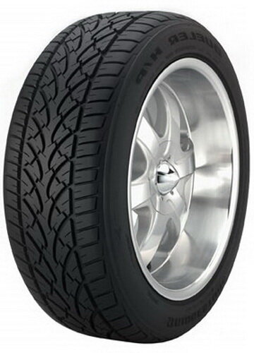 Шина Bridgestone Dueler H/P 92A 265/50R20 107V