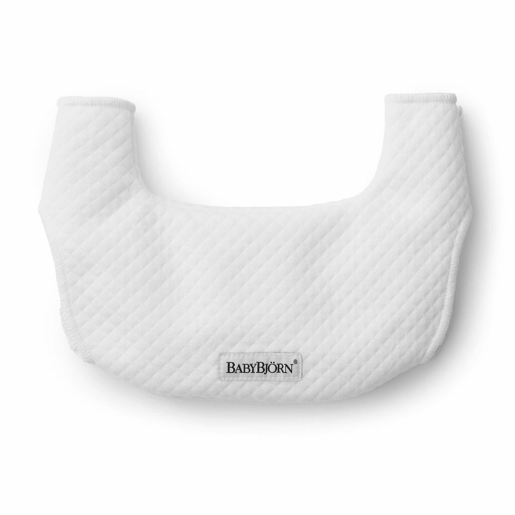 Слюнявчик BabyBjorn Bib для эргорюкзака Babybjorn Harmony