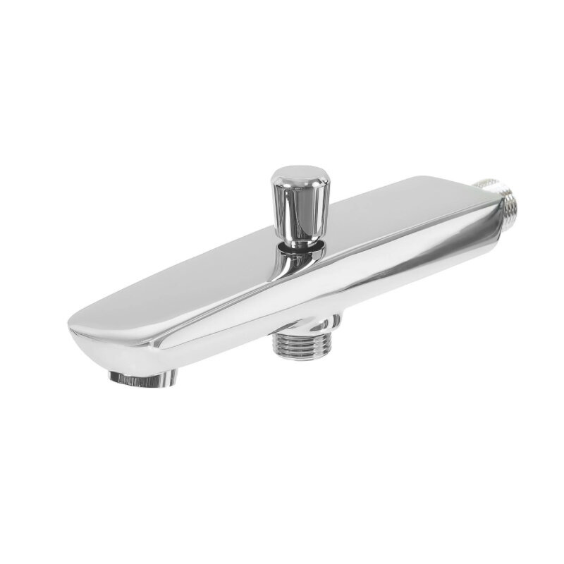 фото Инсталляционный излив для ванны SP10 ESKO