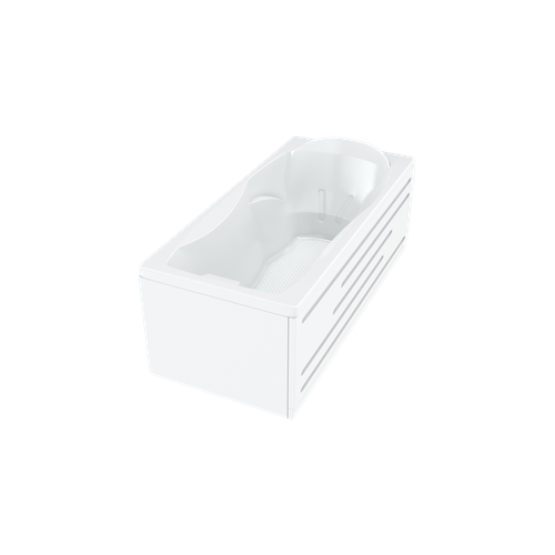 Панель торцевая (для ванн ALTBACH)