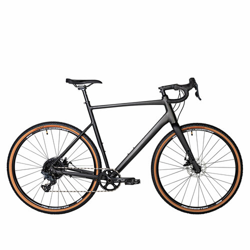 Велосипед Stinger Gravix Std 700C 2024 Серый US XL 113988₽