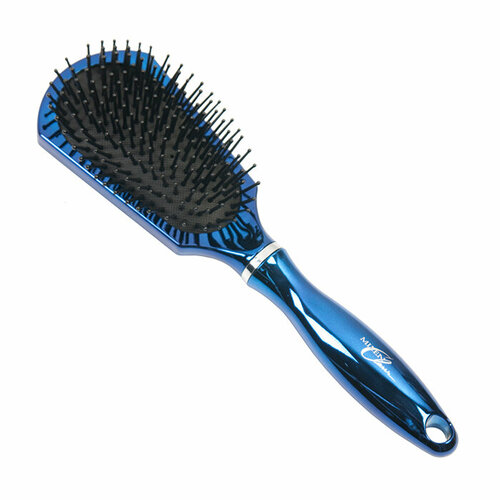 Щетка массажная Milen Classic 2187Uv Ультрафиолет пластиковая 520₽