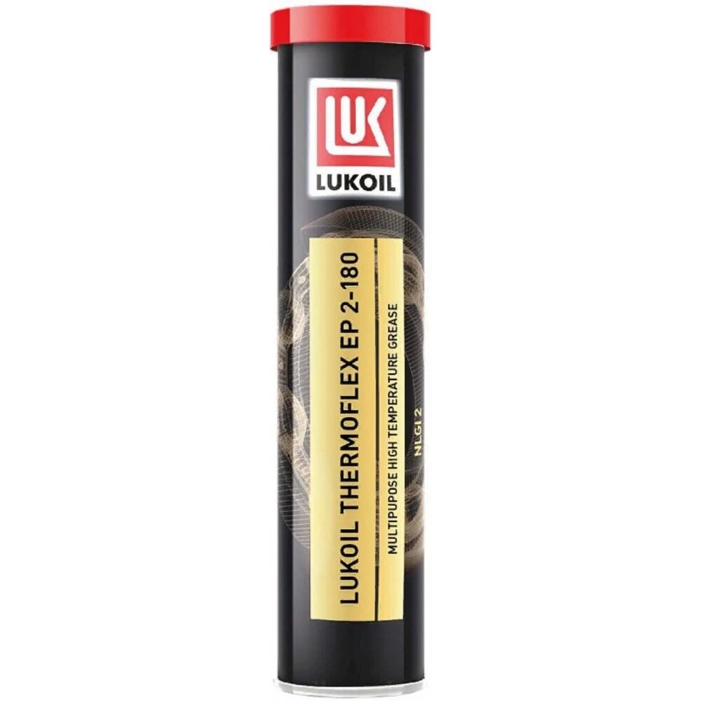 фото Смазка Лукойл Термофлекс EP-2-180 ( 0,4 кг)