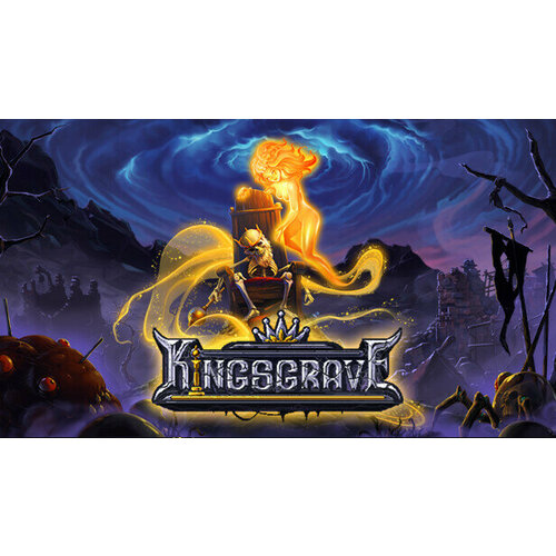 Игра Kingsgrave для PC (STEAM) (электронная версия)