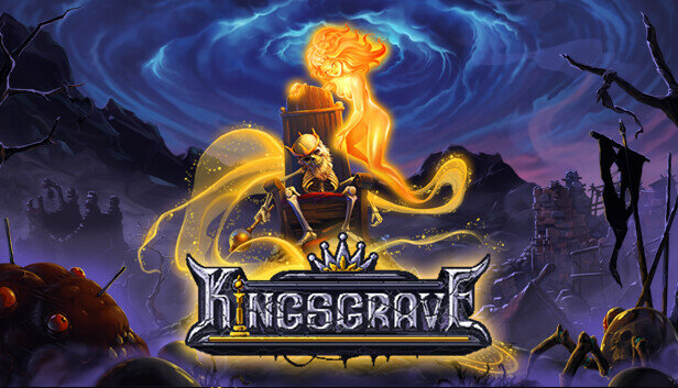 Игра Kingsgrave для PC (STEAM) (электронная версия)