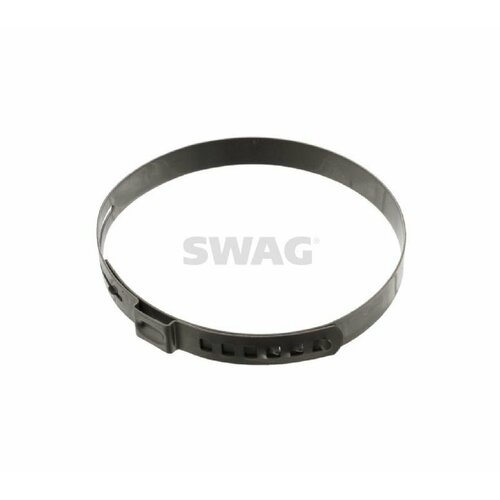 Хомут зажимной 6407209 SWAG 474₽