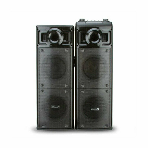 Мидисистема Eltronic 3024 Crazy Box 3684200₽