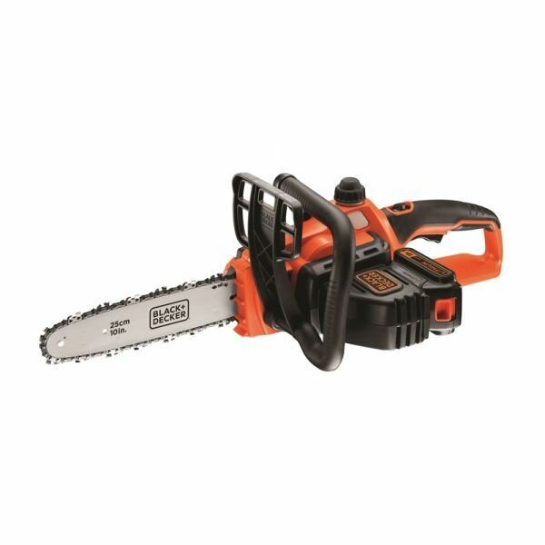 фото Пила BLACK+DECKER GKC1825L20
