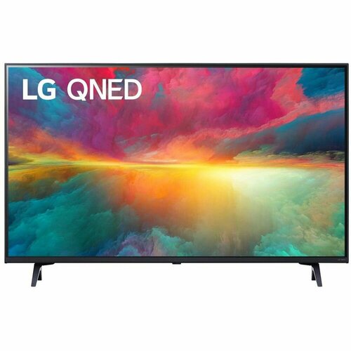 LG 43 Телевизор Q-NED LG 43QNED756RA. ARUB 43QNED756RA. ARUB