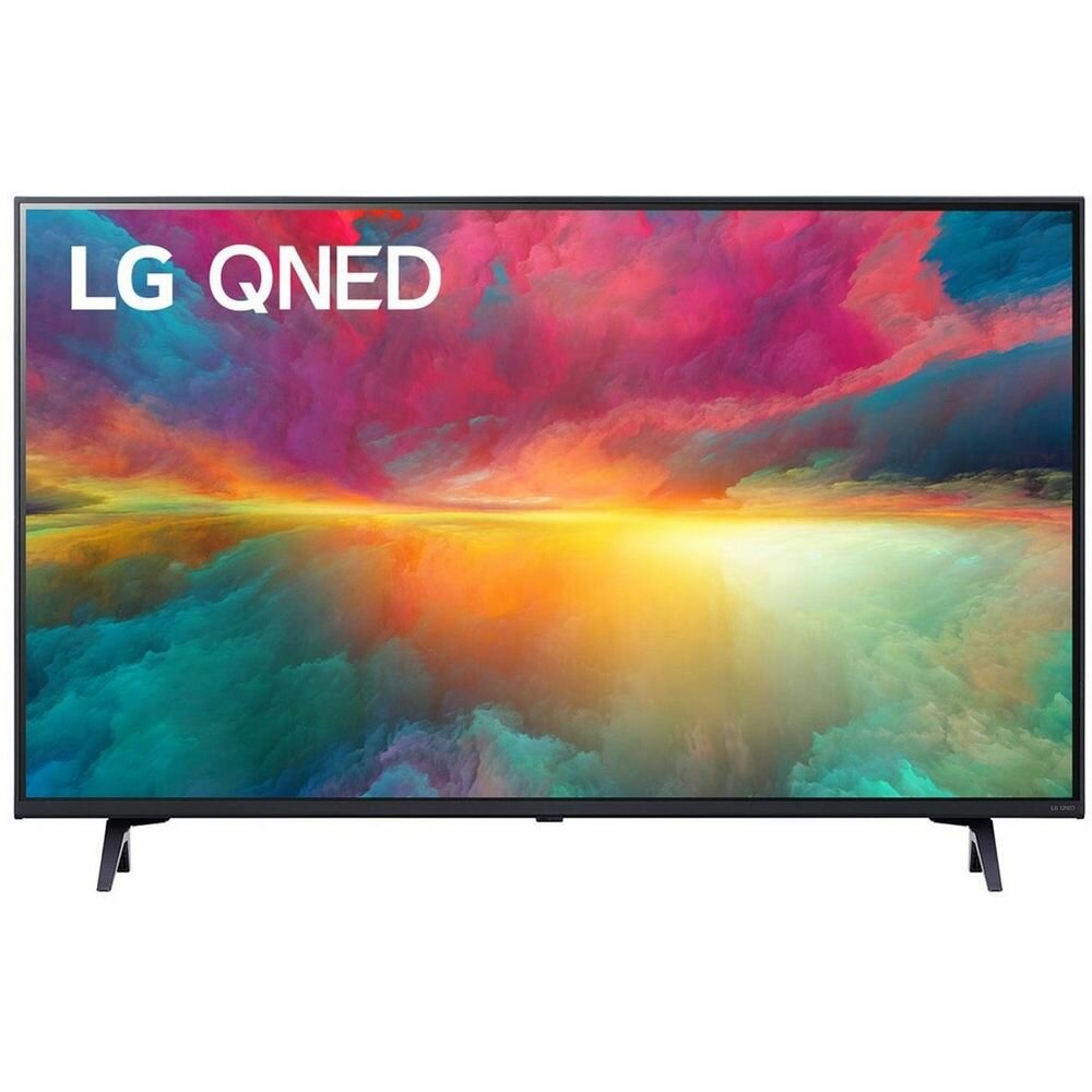 LG 43" Телевизор Q-NED LG 43QNED756RA. ARUB 43QNED756RA. ARUB