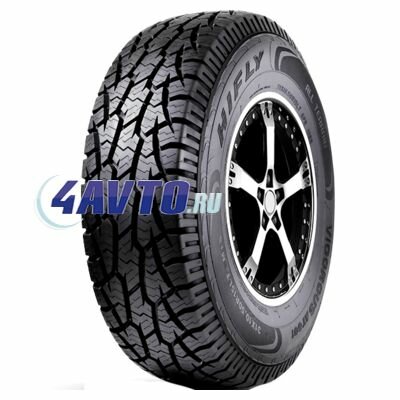 Легковая шина 265/70R16 112T Vigorous AT601 TL