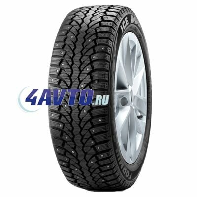 Легковая шина 185/60R15 88T XL Ice TL (шип.)