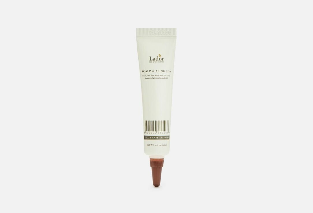 Пилинг для кожи головы LADOR Scalp Scaling Spa