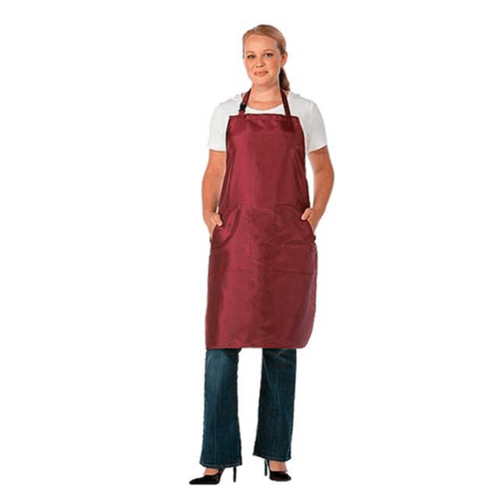 OLIVIA GARDEN,   , Charm Apron Burgundy