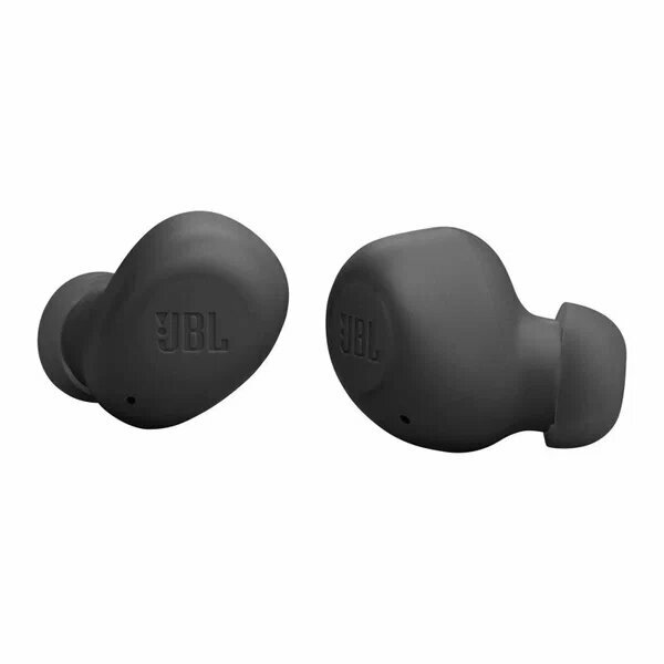 Беспроводные наушники JBL Wave Buds, черный