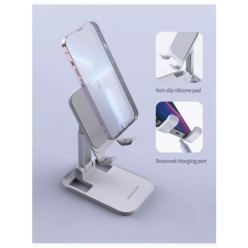 Настольная подставка держатель 499₽