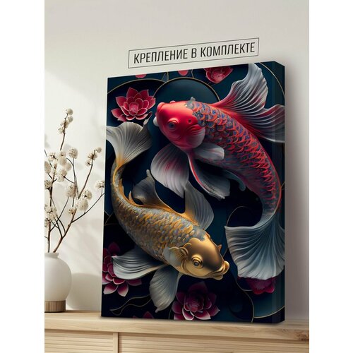 Картина на стену 50х70 см