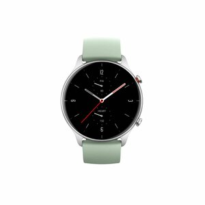 Часы Amazfit GTR 2e (A2023) Matcha Green