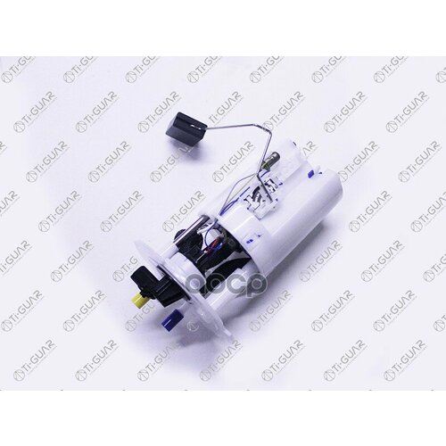 Топливный Насос В Бак В Сборе Tg-Fpe0007 96447440 Ti-Guar Насос Топливный Электрический Chevrolet Daewoo Nubira Lace 7640₽