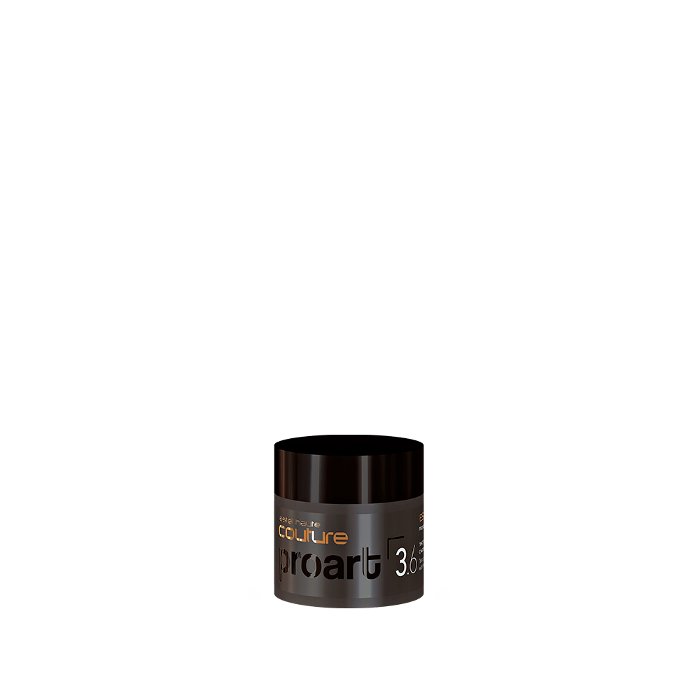Estel Professional Текстурирующая глина-софт с матовым эффектом для волос ESTEL HAUTE COUTURE PROART нормальная фиксация, 40 мл