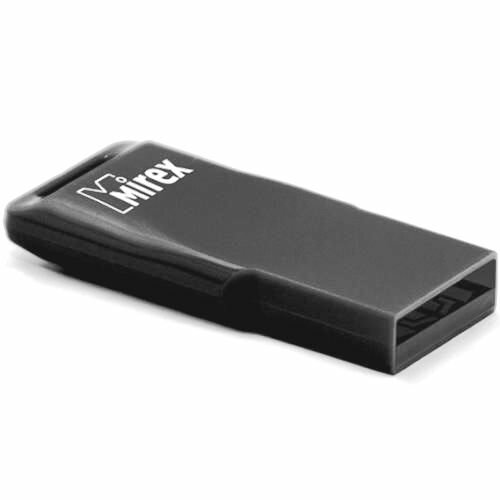 Накопитель USB 2.0 16GB Mirex - фото №9
