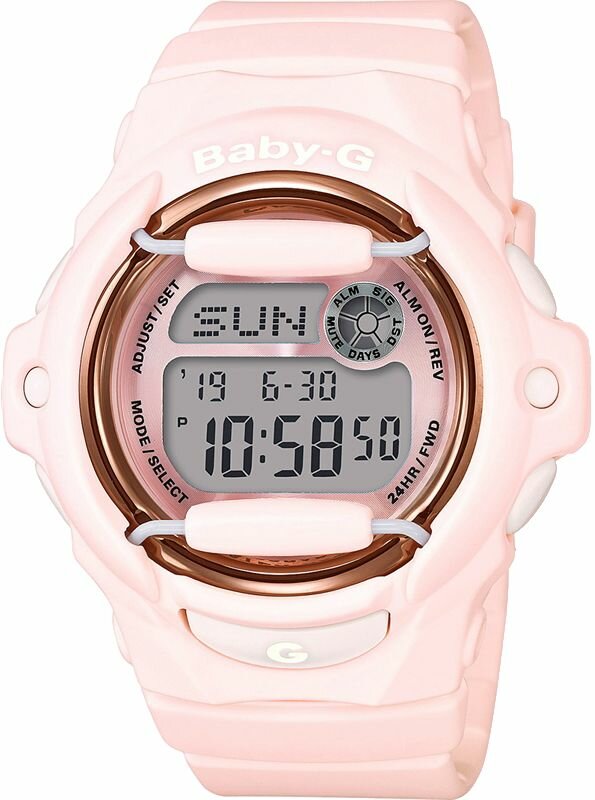 Наручные часы CASIO 