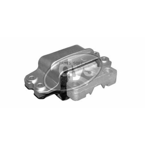 DYS 71-22659 Опора КПП левая 8170₽