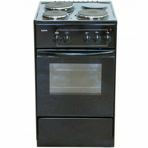 Электрическая плита Лысьва ЭП 301 СТ BL 2702800₽
