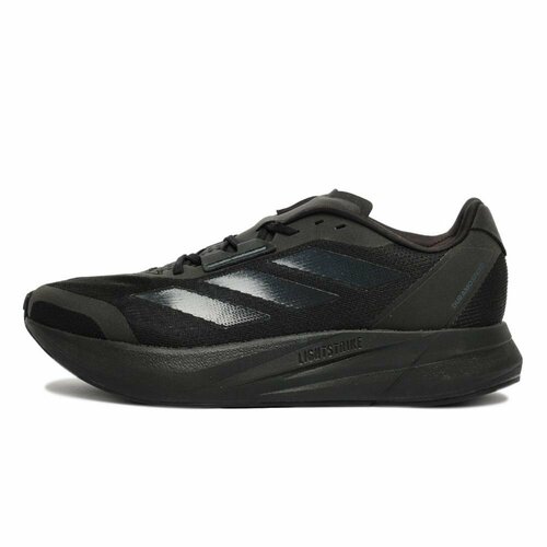 Кроссовки adidas, полнота 10, размер 10US, черный