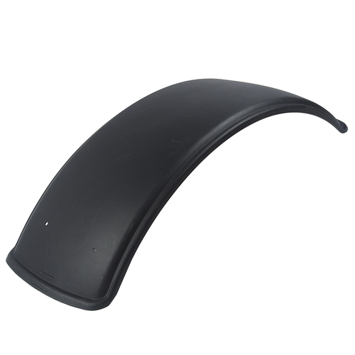 MTZ 1221-8403014-Б1 Крыло МТЗ переднее левое пластик ОАО МТЗ 11898₽