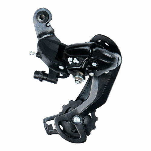 Переключатель задний Vinca sport RD 20A 678 скоростей на адаптер петух средняя 75 мм RD 20A peakty300 710₽