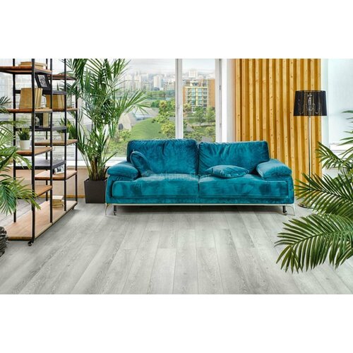 Alpine Floor Grand Sequoia Light Гранд Секвойя Дейнтри ЕСО 11-1201 alpine floor