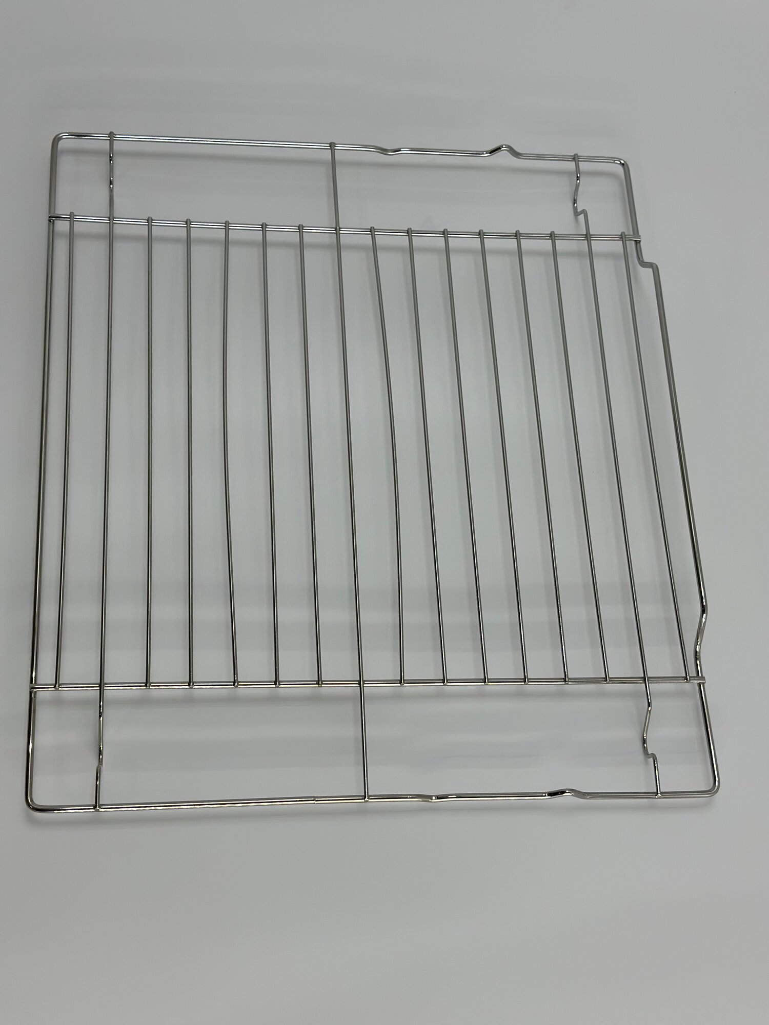 фото Решетка полка духовки/духового шкафа 430x375 мм. Hansa. Оригинал Польша