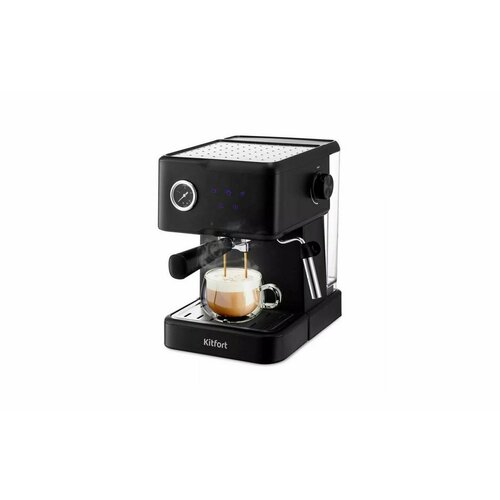 Кофеварка KITFORT КТ-7124 1162000₽