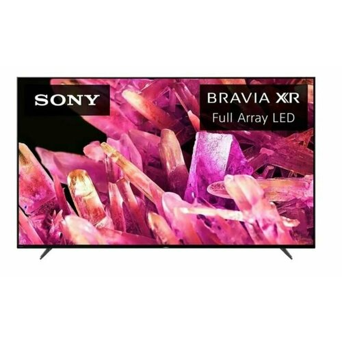 Телевизор Sony XR-65X90K 65 4K UHD 18231000₽