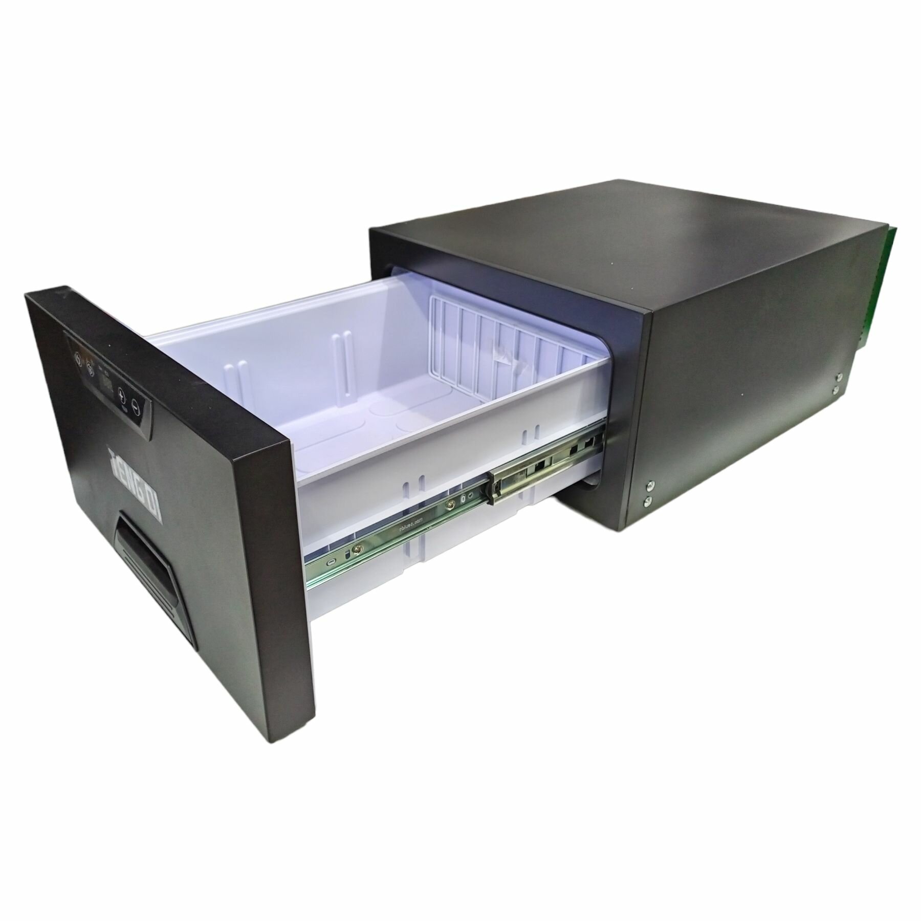 Автохолодильник компрессорный 20л 12-24 В TENG DI D31B Bluetooth