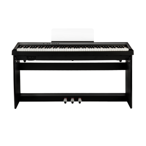 Пианино цифровое ANTARES D-360 BK