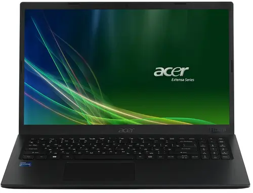 Ноутбук Acer Extensa EX215-54-5103 i5-1135G7/8/256SSD/15.6"/FHD/noOS