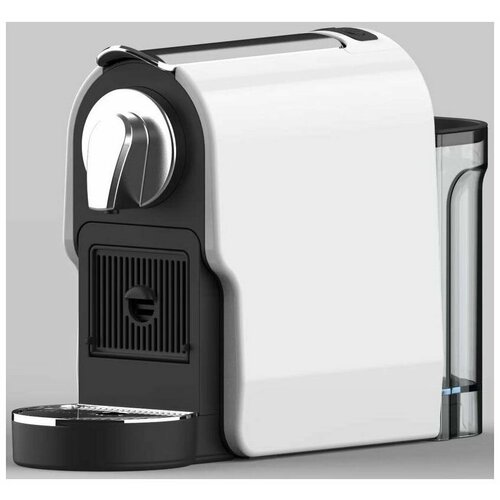 Кофемашина капсульная Vista Silvia White 1219800₽