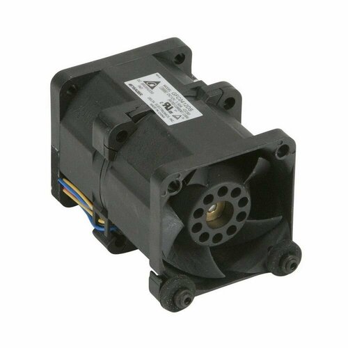 Комплект вентиляторов охлаждения HPE ProLiant DL300 Gen10 Plus 2U Standard Fan Kit P37042-B21 10573₽