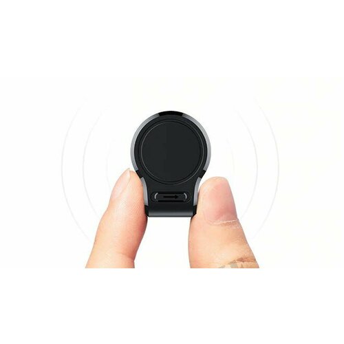 Водонепроницаемый диктофон с магнитным креплением TinyCam UR5 490000₽