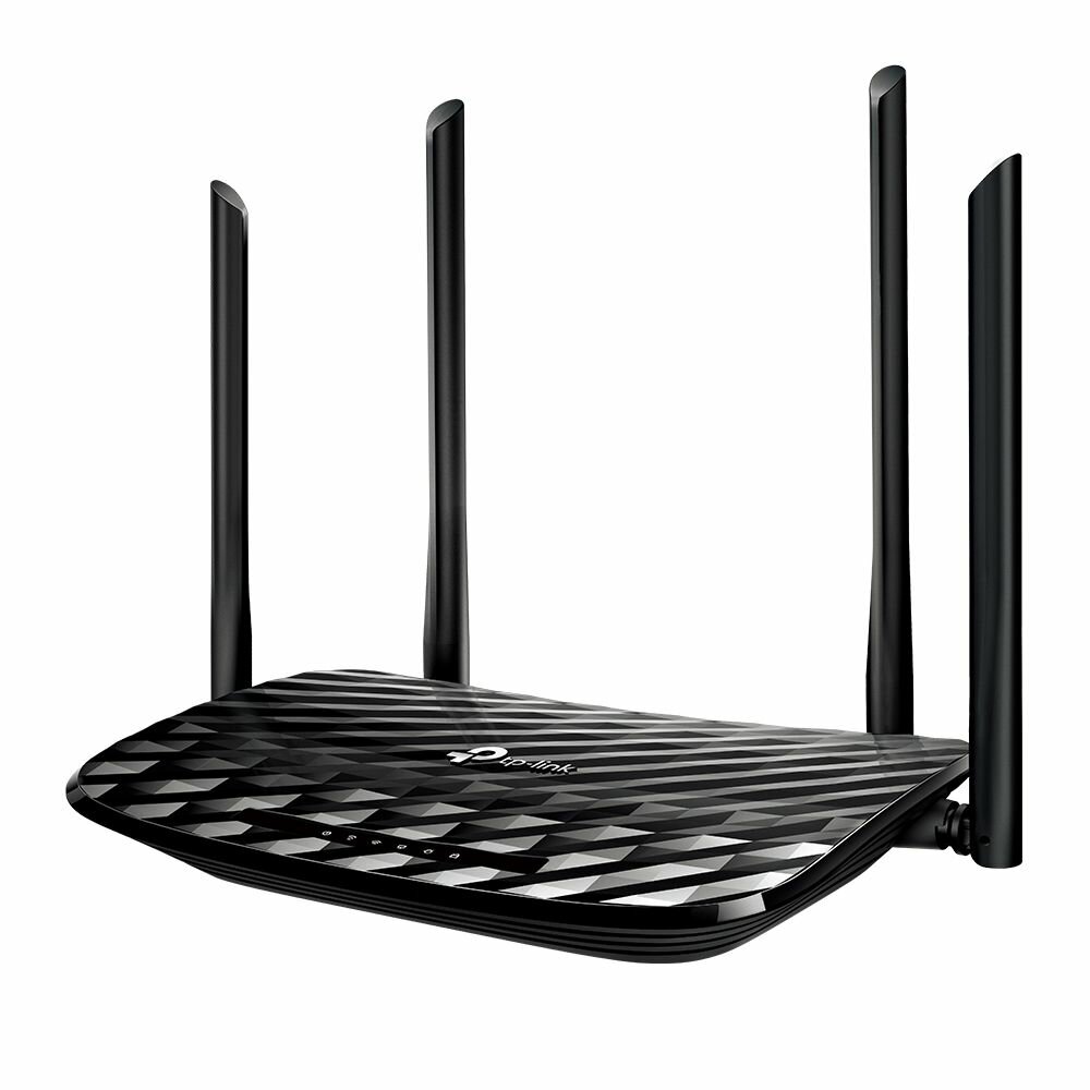 Роутер WiFi TP-LINK - фото №6