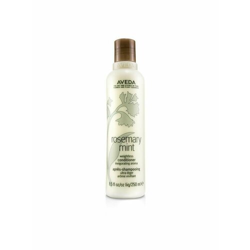 Кондиционер для волос Aveda rosemary mint 250мл 1792₽