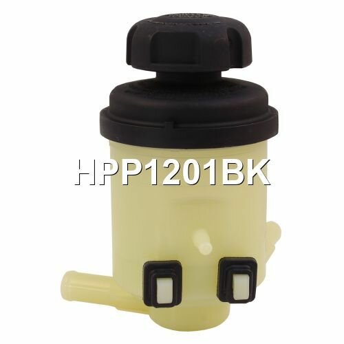 Бачок ГУР/эгур Hyundai IX55 (Хендай ИХ55) — фото 1