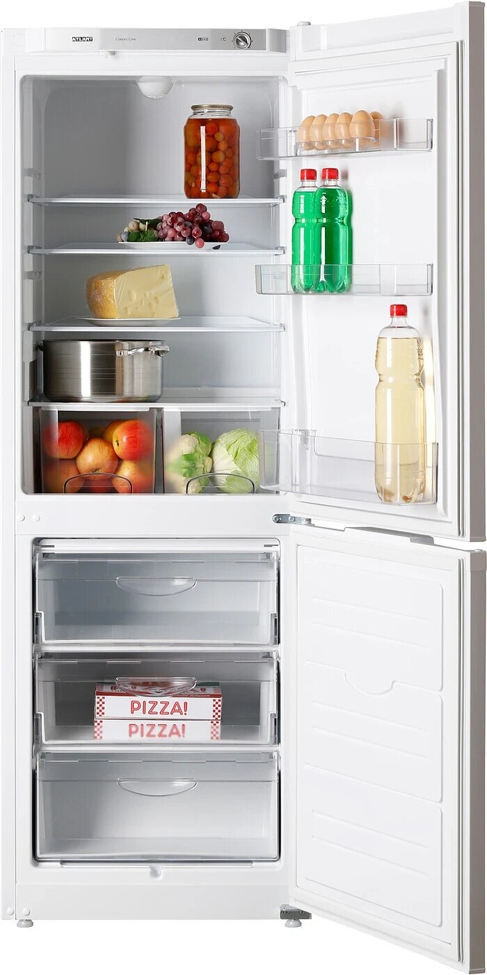 Холодильник ATLANT 4721-101