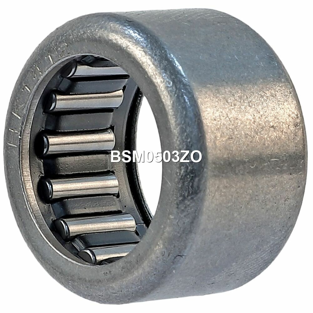 Подшипник игольчатый Krauf BSM0503ZO